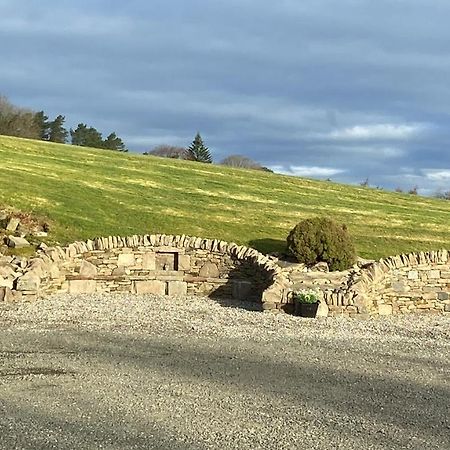 Sheildaig Farm Bed & Breakfast Balloch Exterior foto